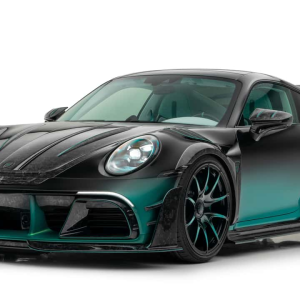 Porche911